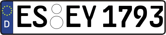 ES-EY1793