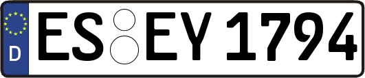 ES-EY1794