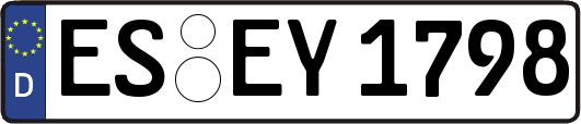 ES-EY1798