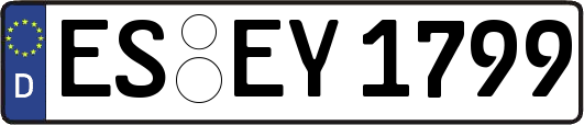 ES-EY1799