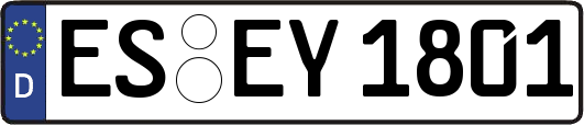 ES-EY1801