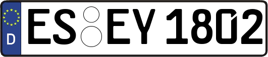 ES-EY1802
