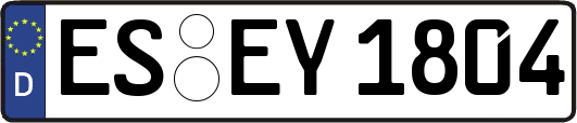 ES-EY1804