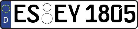 ES-EY1805