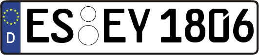 ES-EY1806