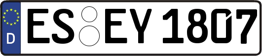 ES-EY1807
