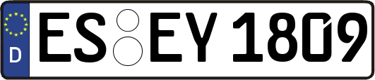 ES-EY1809