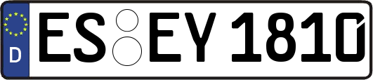 ES-EY1810