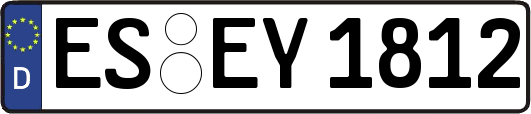 ES-EY1812