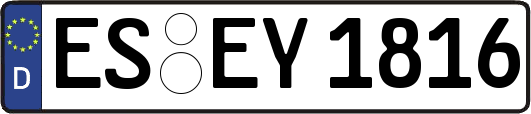 ES-EY1816