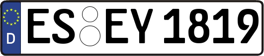 ES-EY1819