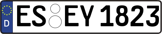 ES-EY1823