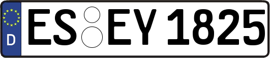 ES-EY1825