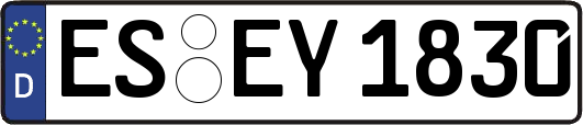 ES-EY1830