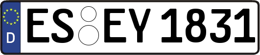 ES-EY1831