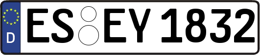 ES-EY1832