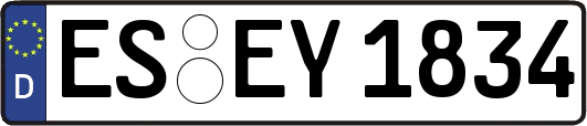 ES-EY1834