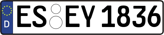 ES-EY1836