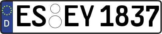 ES-EY1837