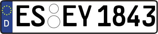 ES-EY1843