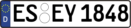 ES-EY1848