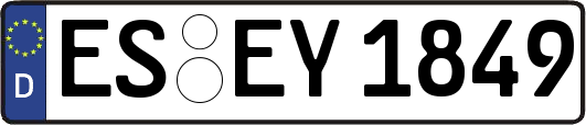 ES-EY1849