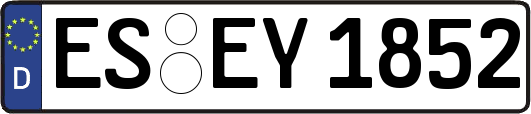 ES-EY1852