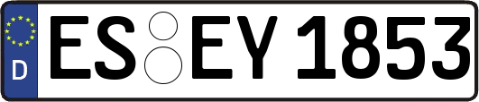 ES-EY1853