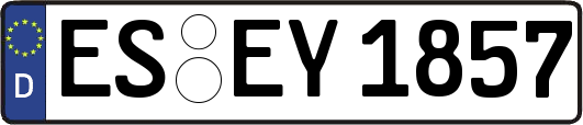 ES-EY1857