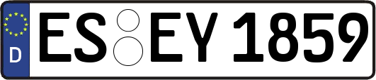 ES-EY1859