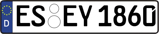 ES-EY1860