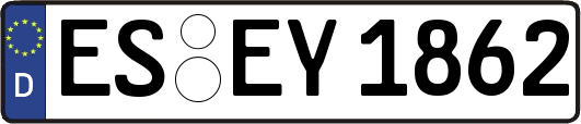 ES-EY1862