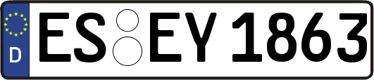 ES-EY1863