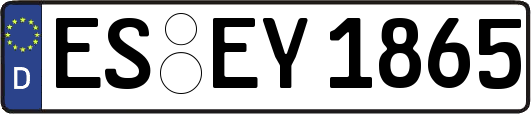 ES-EY1865