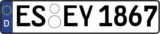ES-EY1867
