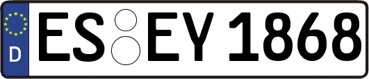 ES-EY1868