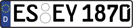 ES-EY1870
