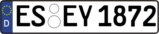 ES-EY1872