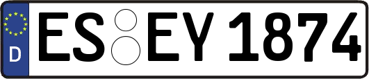 ES-EY1874