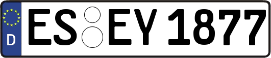 ES-EY1877