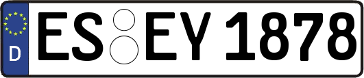 ES-EY1878