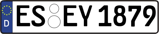ES-EY1879
