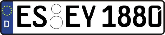 ES-EY1880