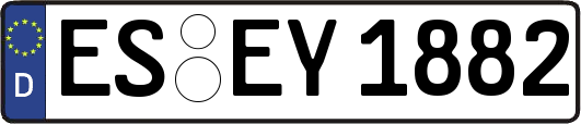ES-EY1882
