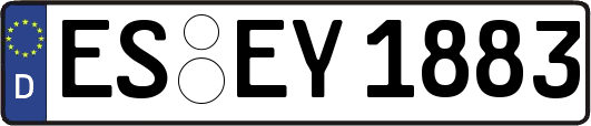 ES-EY1883