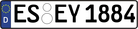 ES-EY1884