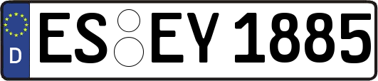 ES-EY1885