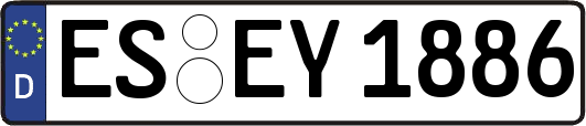 ES-EY1886
