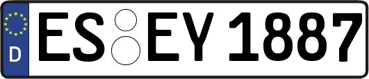 ES-EY1887