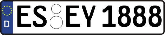 ES-EY1888